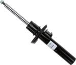 SACHS Amortizor SACHS 317 574 (317 574) - fixbox