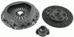 SACHS Set ambreiaj SACHS 3400 700 483 (3400 700 483) - fixbox
