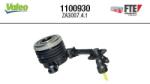 FTE Rulment de presiune, ambreiaj FTE 1100930 (1100930) - fixbox