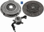 SACHS Set ambreiaj SACHS 3000 990 353 (3000 990 353)