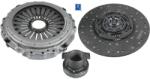 SACHS Set ambreiaj SACHS 3400 700 334 (3400 700 334) - fixbox