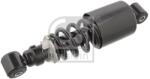 Febi Bilstein Amortizor, suspensie cabina FEBI BILSTEIN 107300 (107300) - fixbox