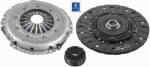 SACHS Set ambreiaj SACHS 3000 846 101 (3000 846 101) - fixbox