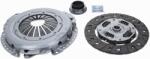 SACHS Set ambreiaj SACHS 3000 176 001 (3000 176 001) - fixbox