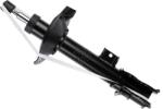 BOGE Amortizor BOGE 32-Y43-A (32-Y43-A) - fixbox