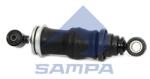 SAMPA Amortizor cu perna aer cabina fata SAMPA 011268 (011.268)