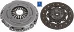 SACHS Set ambreiaj SACHS 3000 970 117 (3000 970 117)