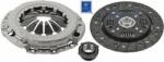 SACHS Set ambreiaj SACHS 3000 951 475 (3000 951 475) - fixbox