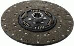 SACHS Disc ambreiaj SACHS 1878 002 071 (1878 002 071) - fixbox
