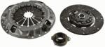 SACHS Set ambreiaj SACHS 3400 700 389 (3400 700 389) - fixbox