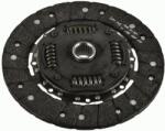 SACHS Disc ambreiaj SACHS 1878 000 193 (1878 000 193) - fixbox