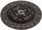 SACHS Disc ambreiaj SACHS 1878 654 576 (1878 654 576) - fixbox
