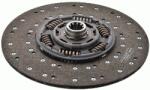 SACHS Disc ambreiaj SACHS 1878 080 031 (1878 080 031) - fixbox