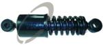 Trucktec Automotive Amortizor, suspensie cabina TRUCKTEC AUTOMOTIVE 01.63. 018 (01.63.018) - fixbox