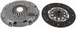 SACHS Set ambreiaj SACHS 3000 950 986 (3000 950 986)