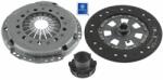 SACHS Set ambreiaj SACHS 3000 827 201 - fixbox