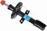BOGE Amortizor BOGE 30-K91-A (30-K91-A) - fixbox