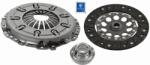 SACHS Set ambreiaj SACHS 3000 858 201 (3000 858 201) - fixbox