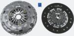 SACHS Set ambreiaj SACHS 3000 951 151 (3000 951 151)