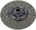 DT Spare Parts Disc ambreiaj DT Spare Parts 2.30288 (2.30288) - fixbox