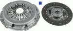 SACHS Set ambreiaj SACHS 3000 950 629 (3000 950 629) - fixbox