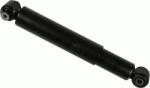 SACHS Amortizor SACHS 317 639 (317 639) - fixbox