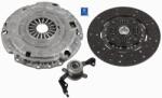 SACHS Set ambreiaj SACHS 3000 990 582 (3000 990 582)