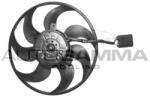 AUTOGAMMA Ventilator, radiator AUTOGAMMA GA227004 - fixbox
