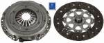 SACHS Set ambreiaj SACHS 3000 970 087 (3000 970 087)