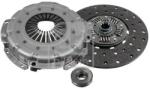 Febi Bilstein Set ambreiaj FEBI BILSTEIN 105206 (105206) - fixbox