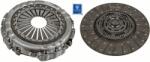 SACHS Set ambreiaj SACHS 3400 700 543 (3400 700 543)
