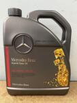 Mercedes Ulei de transmisie -benz ORIGINAL SAE 75W-80 MB 235.31 A000989720713ADHW 5L ORIGINAL MERCEDES
