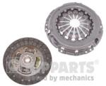 NIPPARTS Set ambreiaj NIPPARTS N2012005 (N2012005) - fixbox
