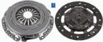 SACHS Set ambreiaj SACHS 3000 950 102 (3000 950 102) - fixbox