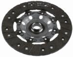 SACHS Disc ambreiaj SACHS 1864 000 628 (1864 000 628) - fixbox
