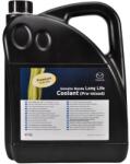 Original Mazda Antigel diluat premium FL22 gold [long life] 5L L247CL0054X ORIGINAL MAZDA