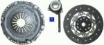 SACHS Set ambreiaj SACHS 3000 990 232 (3000 990 232)