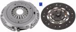 SACHS Set ambreiaj SACHS 3000 970 120 (3000 970 120)