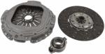 SACHS Set ambreiaj SACHS 3400 700 430 (3400 700 430) - fixbox