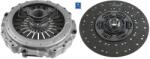 SACHS Set ambreiaj SACHS 3400 127 101 (3400 127 101) - fixbox