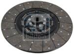 Febi Bilstein Disc ambreiaj FEBI BILSTEIN 105103 (105103) - fixbox