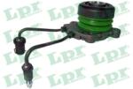 LPR Rulment de presiune, ambreiaj LPR 3242 (3242) - fixbox