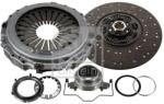 Febi Bilstein Set ambreiaj FEBI BILSTEIN 105157 (105157) - fixbox