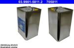ATE Lichid de frana ATE 03.9901-5811.2 20L