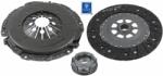 SACHS Set ambreiaj SACHS 3000 725 001 (3000 725 001) - fixbox