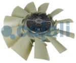 COJALI Ventilator, radiator COJALI 7085423 - fixbox