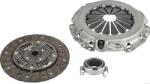 Herth+buss Jakoparts Set ambreiaj HERTH+BUSS JAKOPARTS J2002378 (J2002378) - fixbox