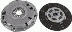 SACHS Set ambreiaj SACHS 3000 950 692 (3000 950 692)