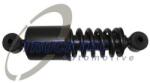 Trucktec Automotive Amortizor, suspensie cabina TRUCKTEC AUTOMOTIVE 01.63. 035 (01.63.035) - fixbox