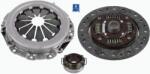 SACHS Set ambreiaj SACHS 3000 836 401 (3000 836 401) - fixbox